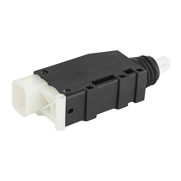 Ford Transit Orta Sürgülü Kapı Kilit Motoru 2001-2013 - 2