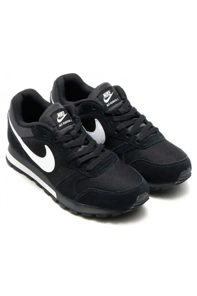 Nike Erkek Siyah Erkek Spor Ayakkabı 749794-010-00010 - 3