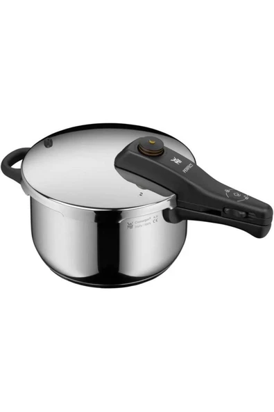 WMF PERFECT DÜDÜKLÜ TENCERE 4,5 LT - 7