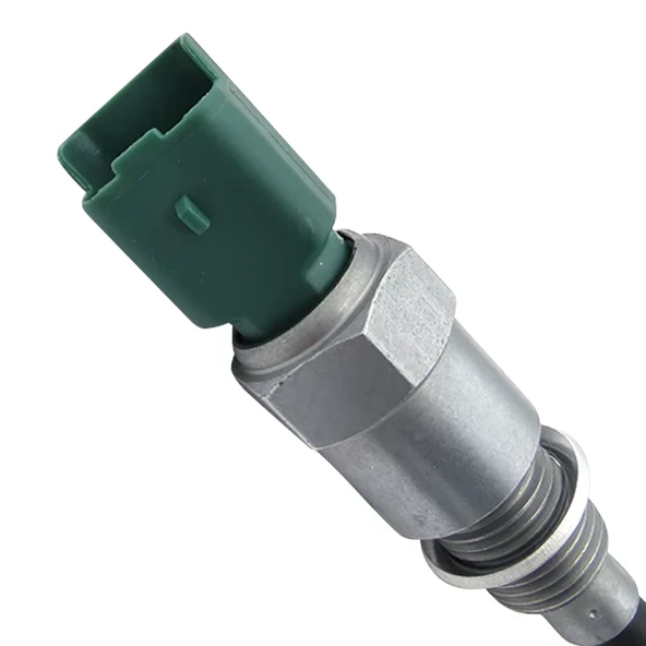 Ford Courier Yağ Seviye İkaz Sensörü 3 Pin 2014-2024 - 5