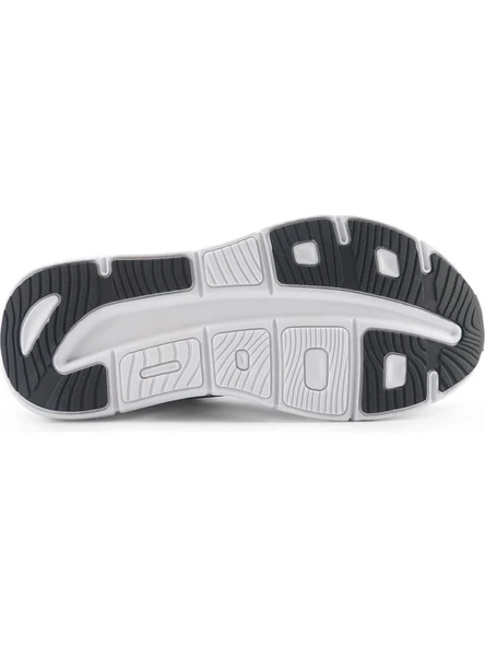 U.S.POLO ASSN CARLOS 5FX SİYAH COMFORT CASUAL ANATOMİK SPOR AYAKKABISI - Resim 5