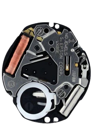 SEIKO VX89-6D SAAT MAKİNASI