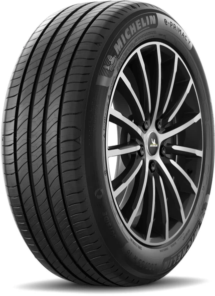 Michelin E-Primacyr Mı 195/60r18 96h xl Oto Yaz 2024 - 3