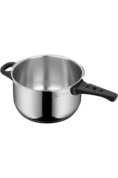 WMF PERFECT DÜDÜKLÜ TENCERE 4,5 LT - 2