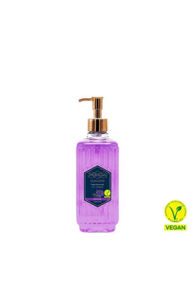 Pereja Sıvı Sabun Vegan Elegance 500 ml