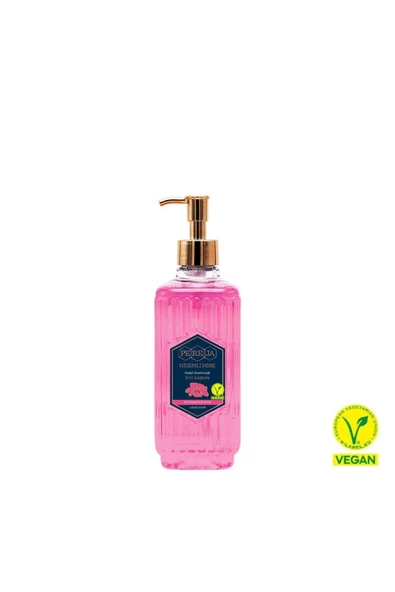 Pereja Sıvı Sabun Vegan Gizemli Misk 500 ml