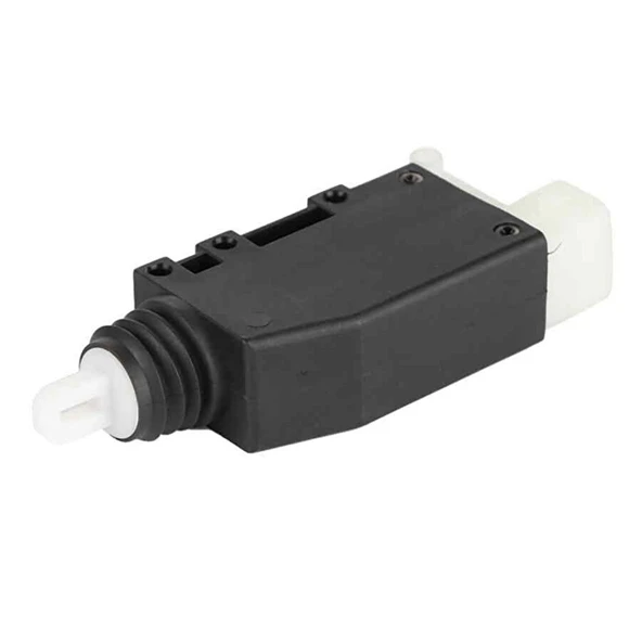 Ford Transit Orta Sürgülü Kapı Kilit Motoru 2001-2013 - 4