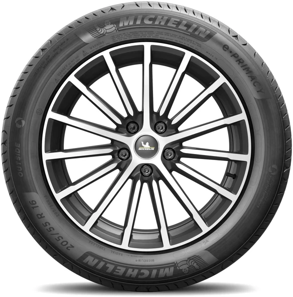 Michelin E-Primacyr Mı 195/60r18 96h xl Oto Yaz 2024