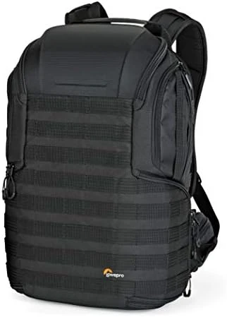 Lowepro Protactic 350 Aw Iı (Siyah) Fotoğraf Makinesi Sırt Taşıma Çantası