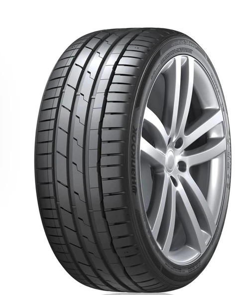 Hankook 235/55r17 99v ventus s1 evo3 suv k127a Suv Yaz 2024 - Resim 2