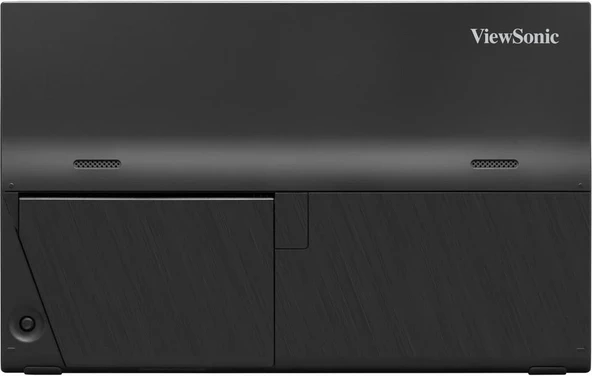 ViewSonic VX1654 144Hz FreeSync FHD IPS Taşınabilir Gaming Monitör - 5