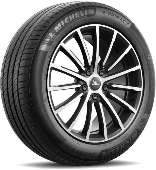 Michelin E-Primacyr Mı 195/60r18 96h xl Oto Yaz 2024 - 2