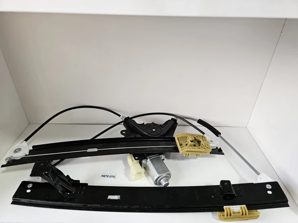 Ford Focus Ön Cam Krikosu Komple Motorlu Sağ Yolcu Tarafı 6 Pinli BM51A23200BF