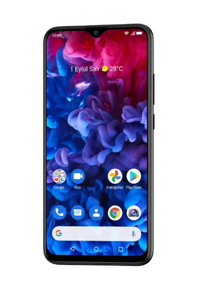 GENERAL MOBILE GM 20 PRO YENİLENMİŞ AKILLI TELEFON ( ÇOK İYİ ) - 3