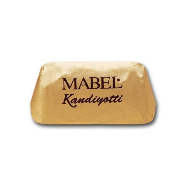 Mabel Kandiyotti Fındık Ezmeli Sütlü Çikolata 500 gr - 2