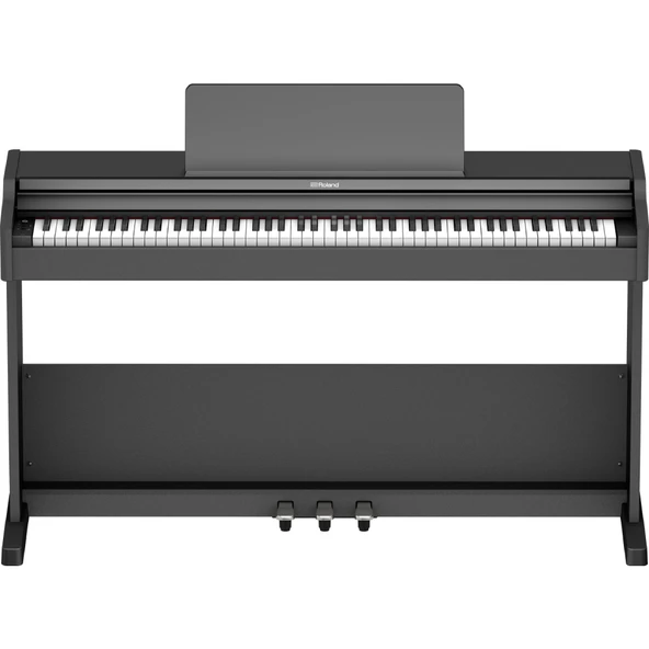 ROLAND RP107-BKX Dijital Piyano (Tabure+Kulaklık) - 2