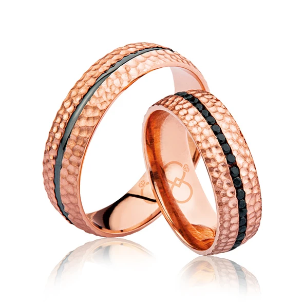 Dövme Model Altın Alyans 1003 ürün görseli