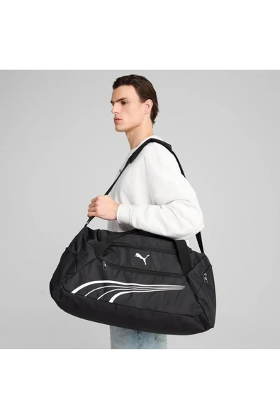 Puma FUNDAMENTAL M Sports Ba Spor Çantası 09118901