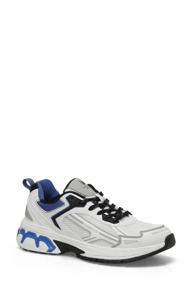 Lumberjack QUANTUM 5FX 101932438 Erkek Spor Ayakkabı A.Gri Saks 40-45