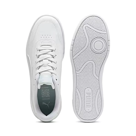PUMA  COURT LALLY KADIN SNEAKER AYAKKABI - 5