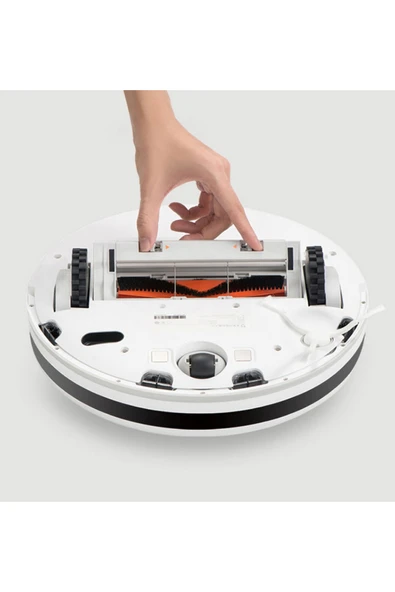 Mi Robot 1c - Mop 2+ Ultra 2c F9 Uyumlu Alt Fırça Kapağı - 5