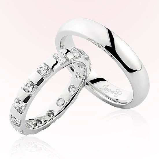 Tamtur Altın Alyans 4701 ürün görseli