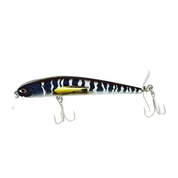 Molix PJB 110 14gr Blue Marine Shad