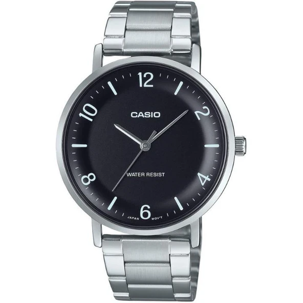 Casio MTP-VT03D-1BDF Erkek Kol Saati ürün görseli