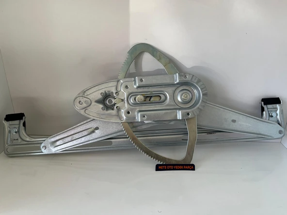 Ford C-max Ön Cam Krikosu Elektrikli Tip Sağ 2003-2011