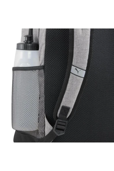 Puma BUZZ HEATHER Backpack Sırt Çantası 09135001 - 3