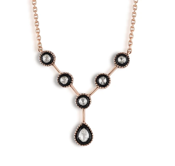 Elmas Kolye EKL31 ürün görseli