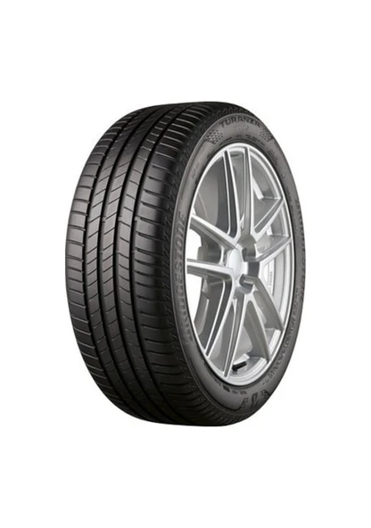 Bridgestone 255/40R19 100Y Turanza 6 Yaz Lastiği 2024