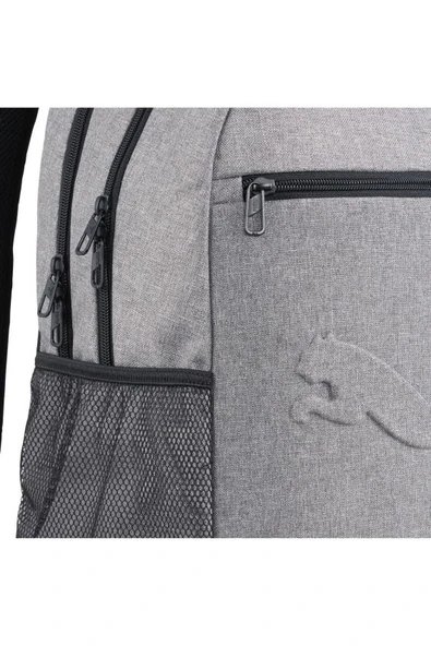 Puma BUZZ HEATHER Backpack Sırt Çantası 09135001 - 4