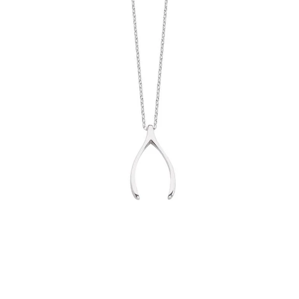 Lades Gümüş Kolye  GMS1325 ürün görseli