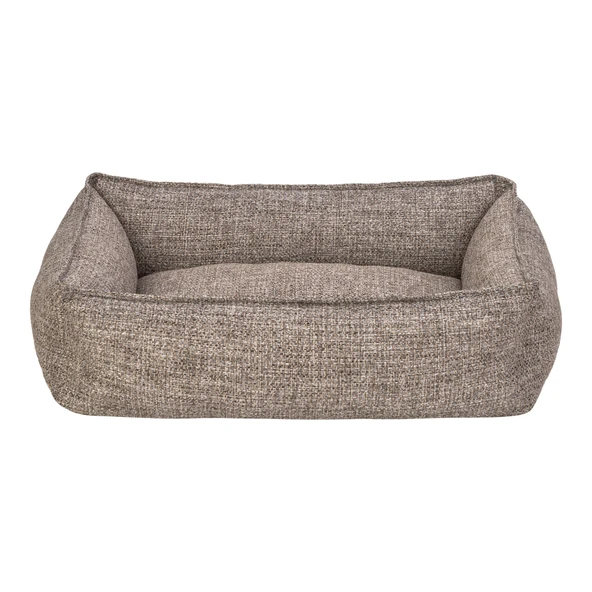 Pet Comfort Golf Kahverengi Kedi ve Köpek Yatağı XS 55x45cm ürün görseli