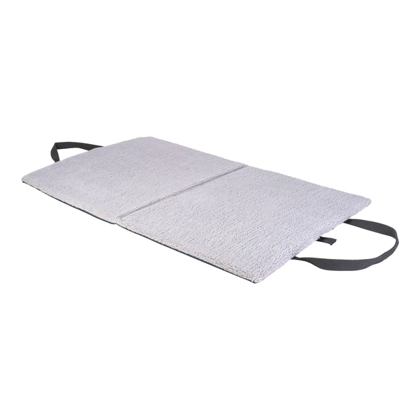Pet Comfort Zen, Mavi/Gri  102x67x2cm - Resim 2