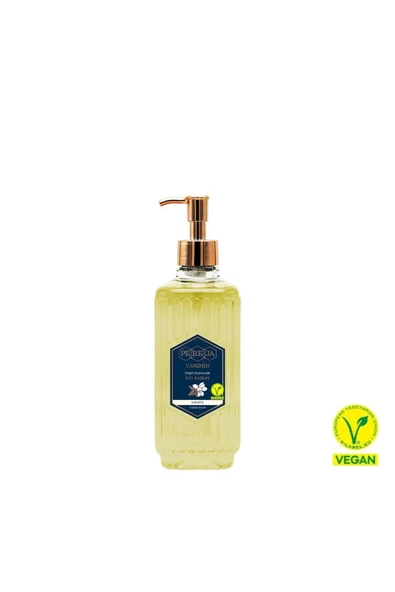 Pereja Sıvı Sabun Vegan Yasemin 500 ml