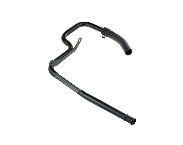 Ford Connect Kalorifer Su Demir Borusu - Hortumu Komple A +++ Kalite - 2