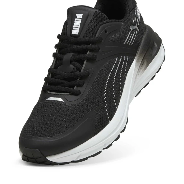 Puma Erkek Spor Ayakkabı Hypnotic Siyah 39523502 - 5