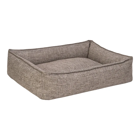 Pet Comfort Golf Kahverengi Kedi ve Köpek Yatağı S 75x60cm - Resim 2