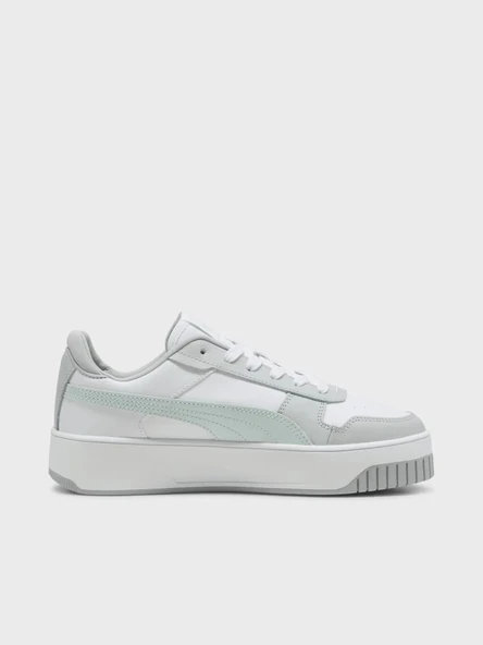 Puma Carina Street Kadın Spor Ayakkabı 38939043