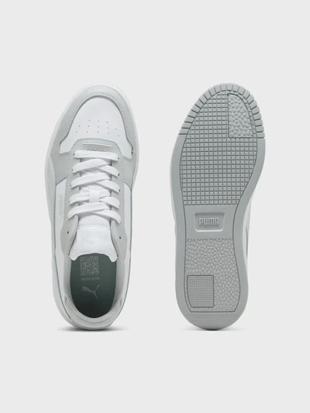 Puma Carina Street Kadın Spor Ayakkabı 38939043 - 4
