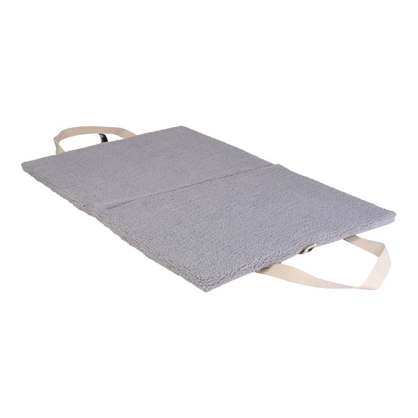 Pet Comfort Zen, Açık Gri/Gri  84x54x2cm - 3