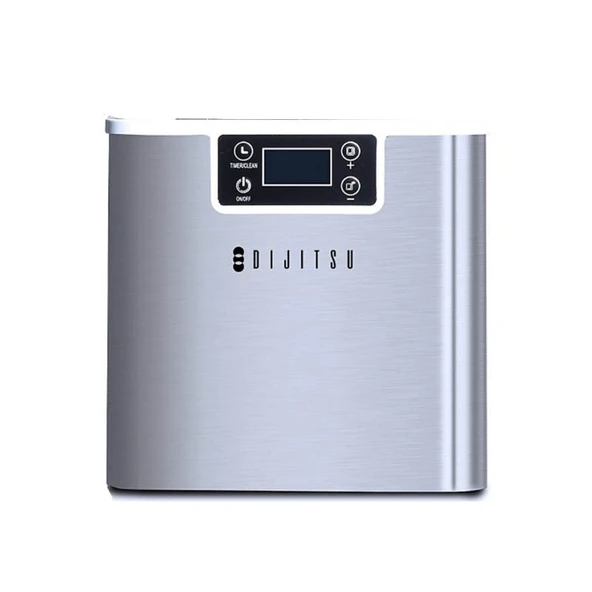 Dijitsu DBM 25 20 kg Buz Makinesi - 3