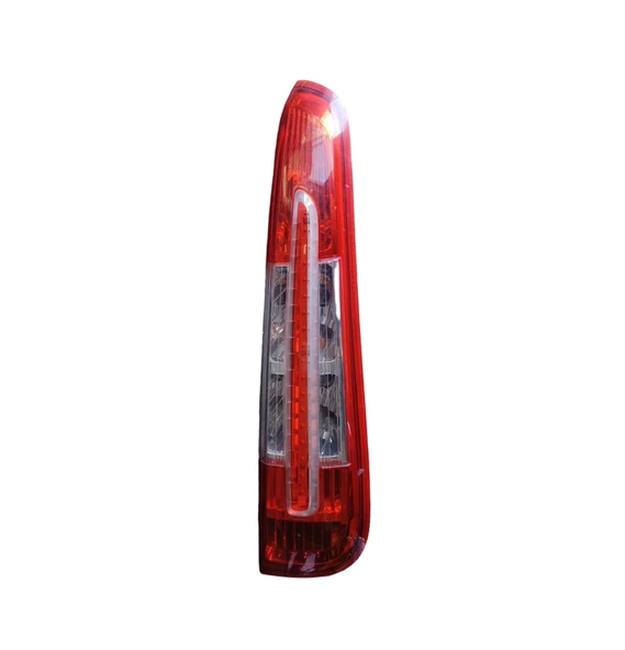 Ford C-max Arka Far Stop Lambası Dış Sağ Ledli (Duyları Yok) 2007-2011