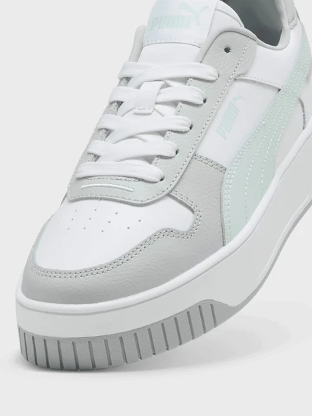 Puma Carina Street Kadın Spor Ayakkabı 38939043 - 6