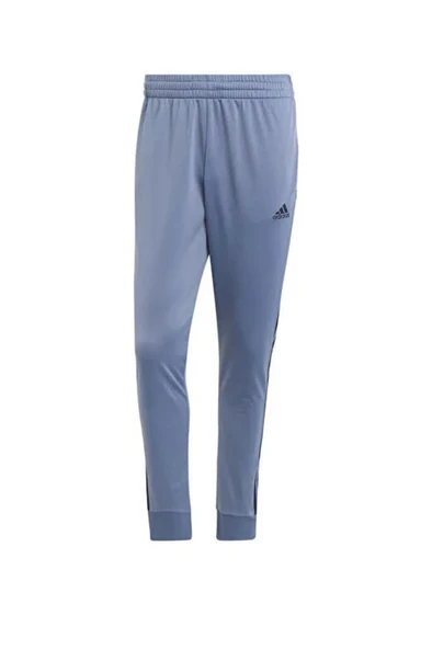 Adidas M 3S TR TT TS ADIY6652 Açık Mavi Erkek Eşofman Takım - 2