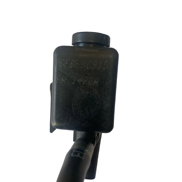 Ford Mondeo Kanister (Yakıt Buhar) Valfi 1991-2001 - 2