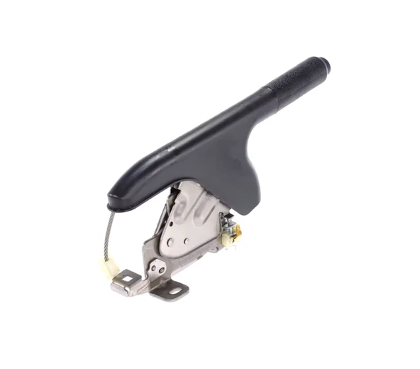 Ford Fiesta El Fren Kolu Tabancası 2002-2008 - 3