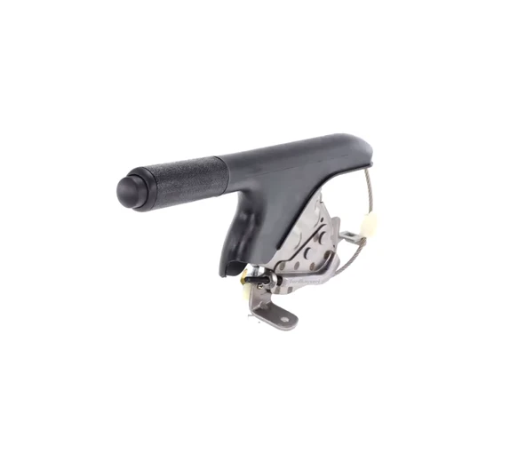 Ford Fiesta El Fren Kolu Tabancası 2002-2008 - 4